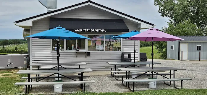 Walk Er Drive Thru Picture 2