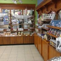 Kilwins Ice Cream - Chocolate - Fudge ico