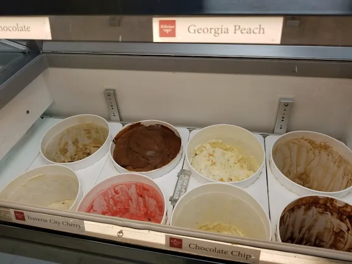 Kilwins Ice Cream - Chocolate - Fudge Picture 10