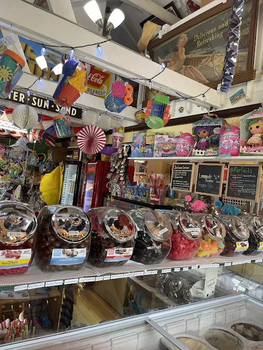 Sweet Tooth Picture 1