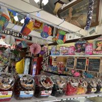 Sweet Tooth ico
