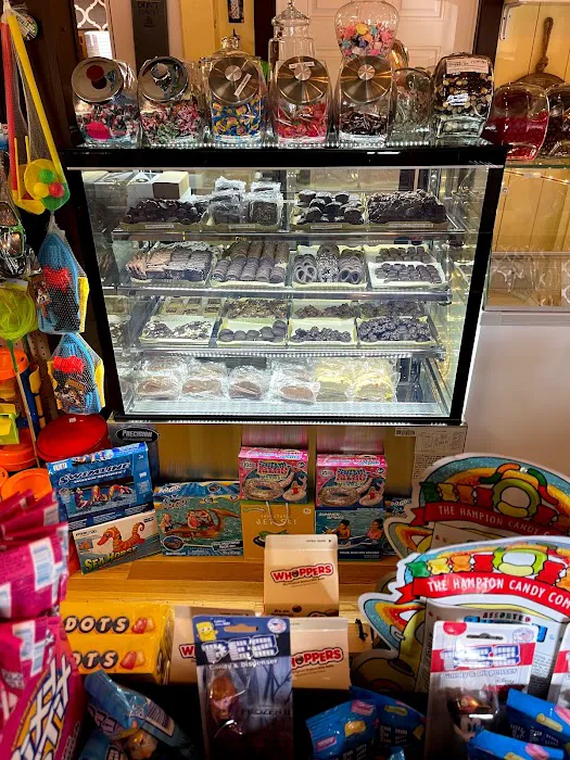 Sweet Tooth Picture 10