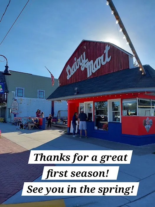 H&L Dairy Mart Picture 2