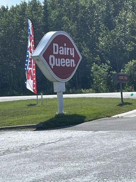 Dairy Queen Store Picture 2