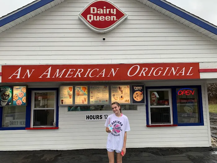 Dairy Queen Store Picture 1