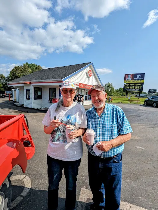 Dairy Queen Store Picture 8