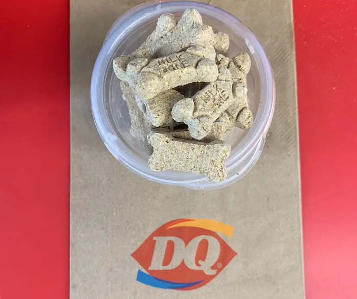 Dairy Queen Store Picture 9