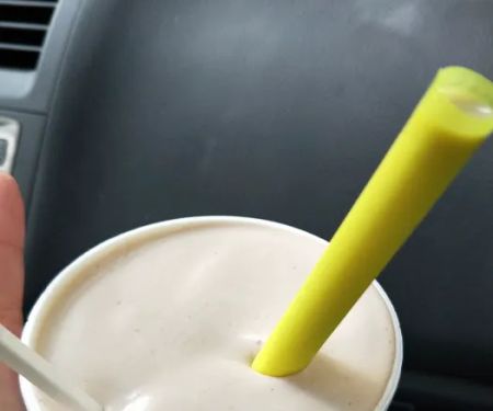 Corner Scoops