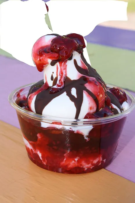 Corner Scoops Picture 5