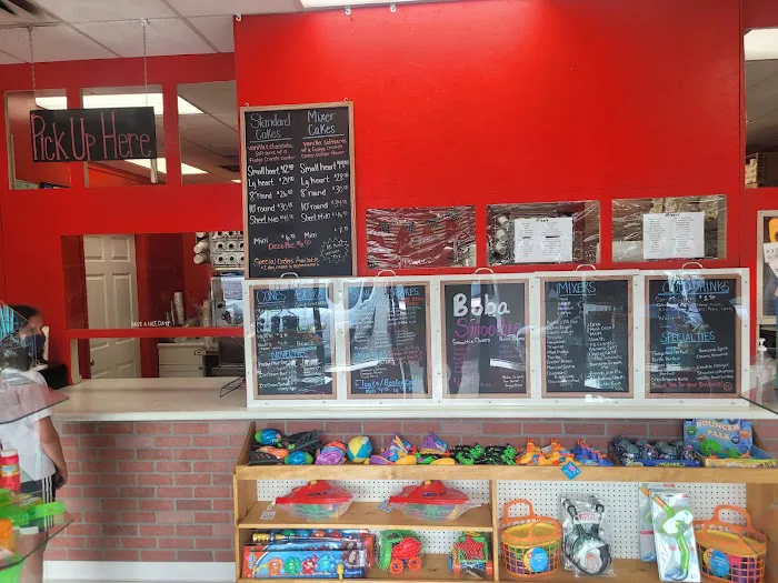 Dairy Zone Petoskey Picture 3