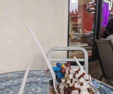 Dairy Zone Petoskey