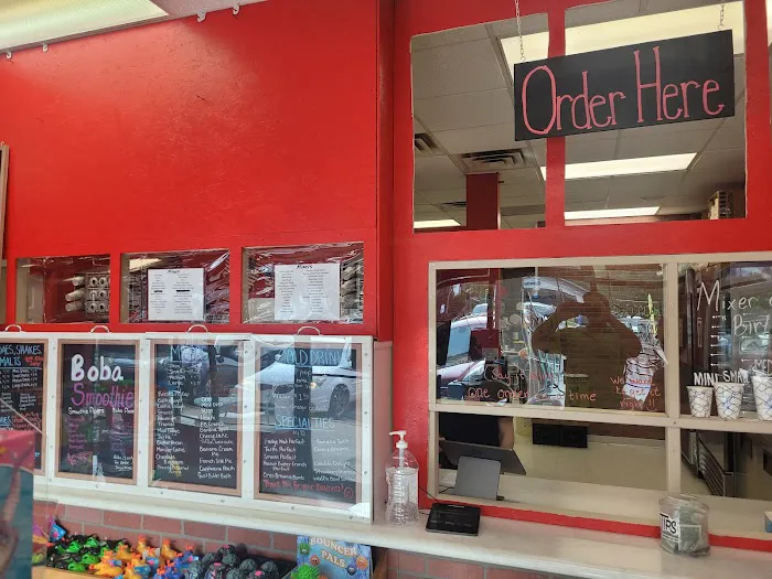 Dairy Zone Petoskey Picture 6