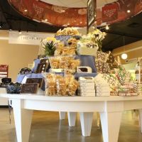 Kilwins Ice Cream - Chocolate - Fudge ico