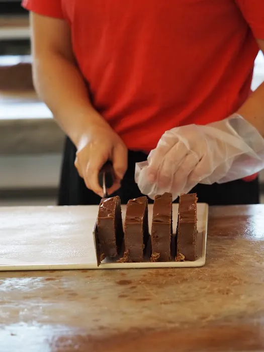 Murdick's Fudge and Ice Cream Picture 2