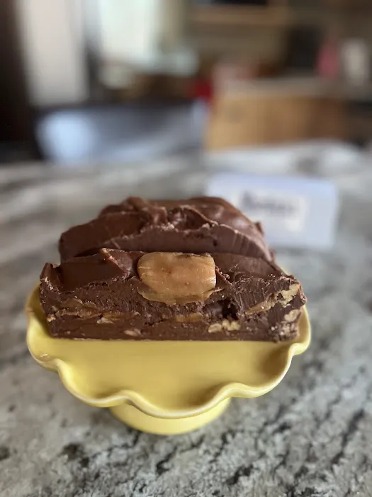 Murdick's Fudge and Ice Cream Picture 6