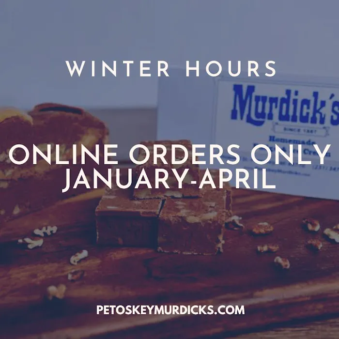 Murdick's Fudge and Ice Cream Picture 5