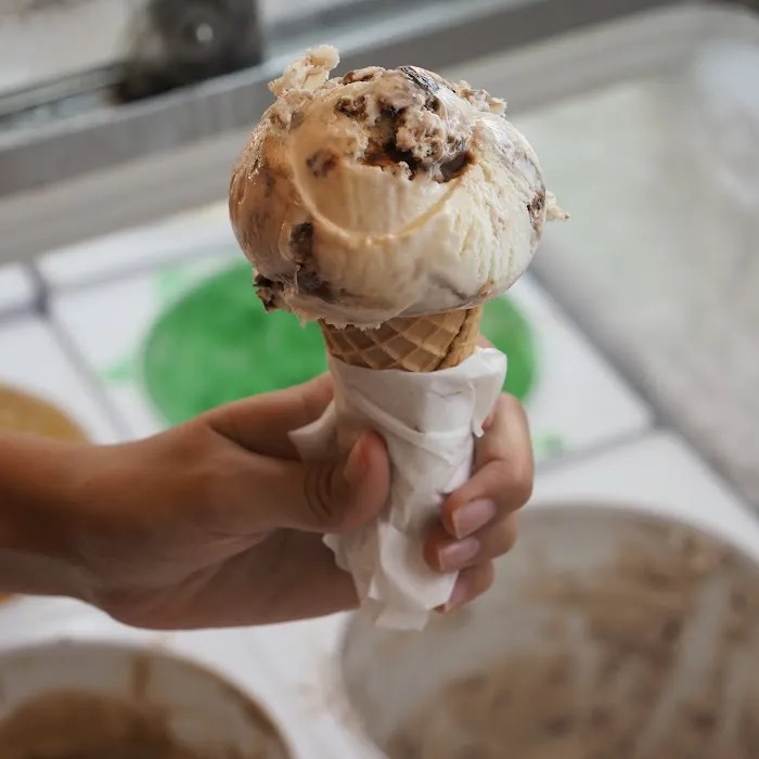Murdick's Fudge and Ice Cream Picture 10