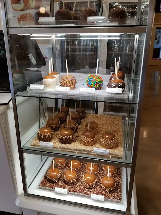 Kilwins Ice Cream - Chocolate - Fudge Picture 4
