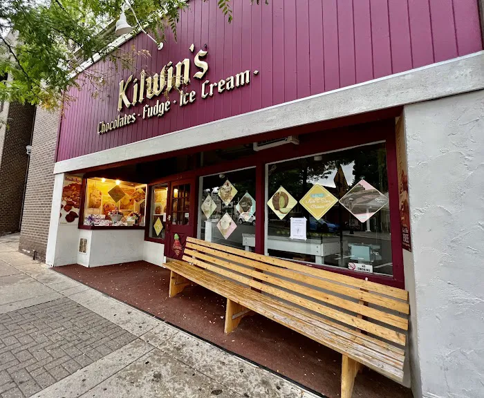 Kilwins Ice Cream - Chocolate - Fudge Picture 5