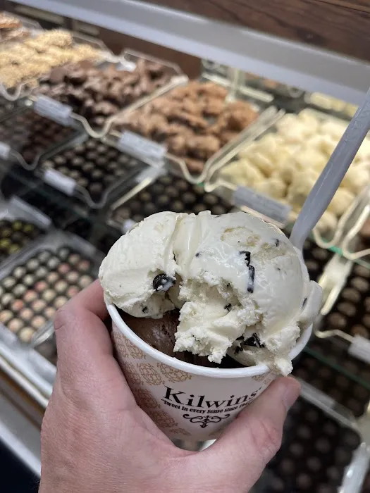 Kilwins Ice Cream - Chocolate - Fudge Picture 7