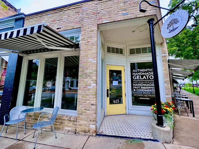 American Spoon Gelato Picture 4