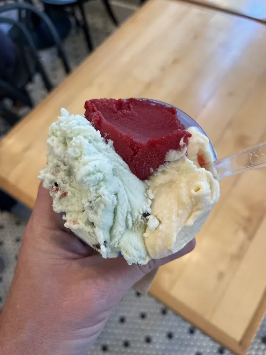 American Spoon Gelato Picture 6