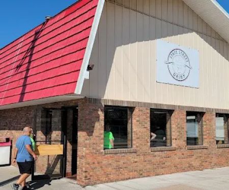 StateStreetDairy