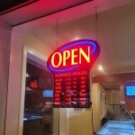 The Ice Cream Parlor