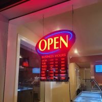 The Ice Cream Parlor ico