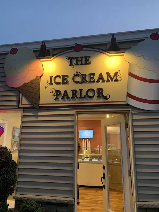 The Ice Cream Parlor Picture 7