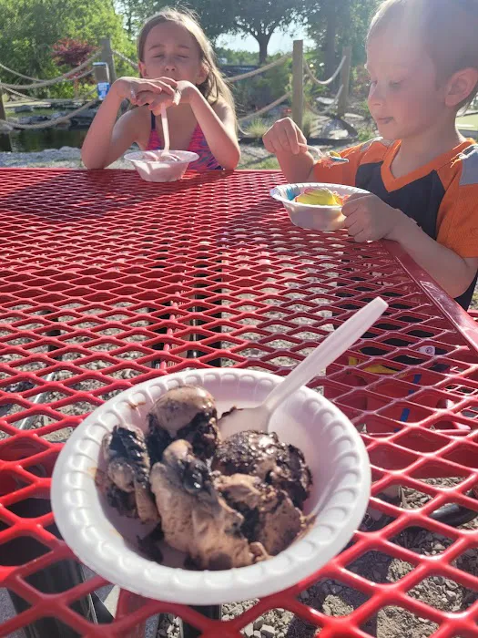 The Ice Cream Parlor Picture 6