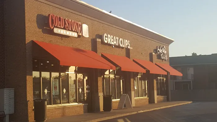 Cold Stone Creamery Picture 2