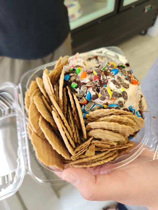 Modern Cone Picture 3