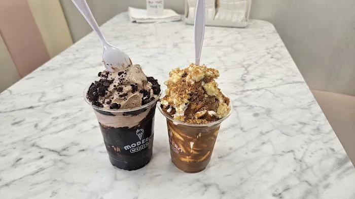 Modern Cone Picture 4