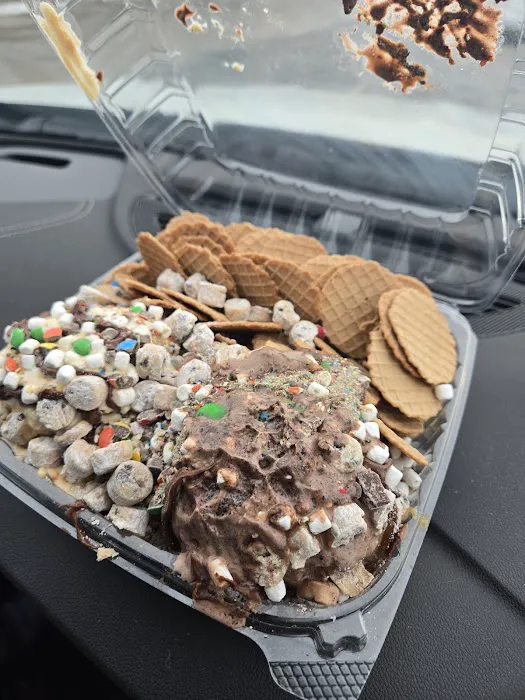 Modern Cone Picture 5