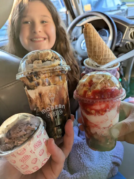 Modern Cone Picture 9