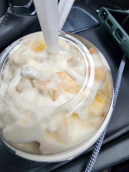 Cold Cow Ice Cream Picture 4