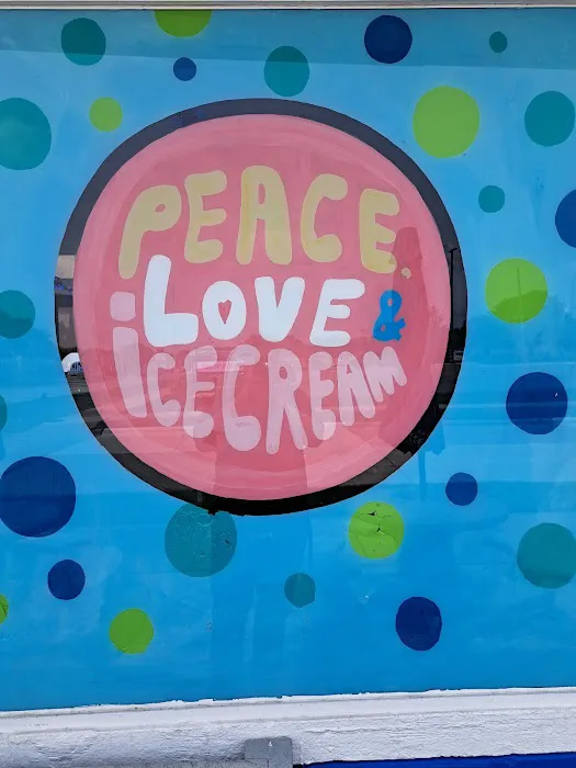Cold Cow Ice Cream Picture 6