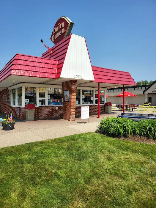 Dairy Queen (Treat) Picture 2