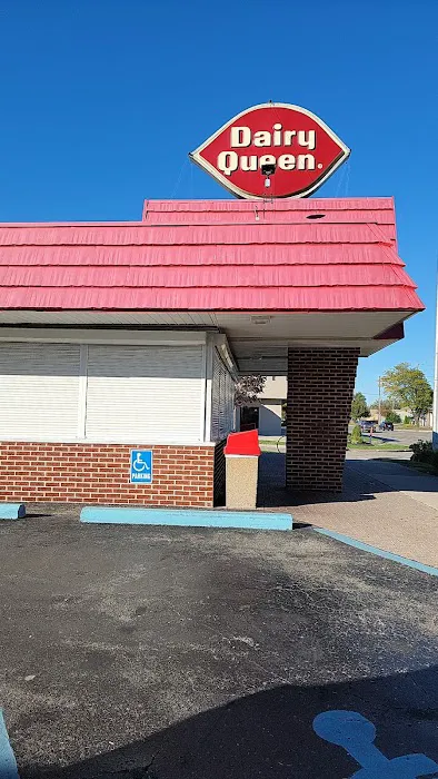 Dairy Queen (Treat) Picture 1