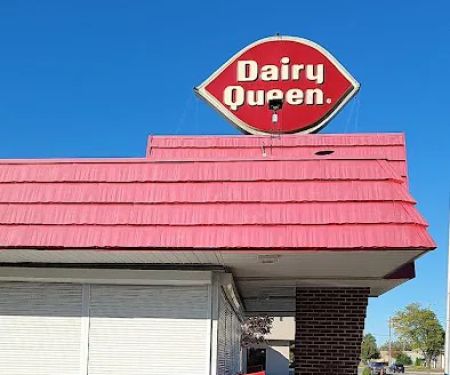 Dairy Queen (Treat)