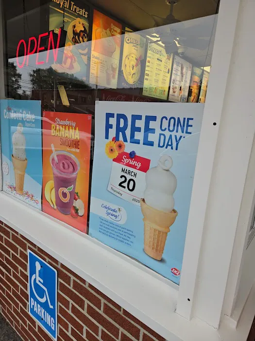 Dairy Queen (Treat) Picture 5