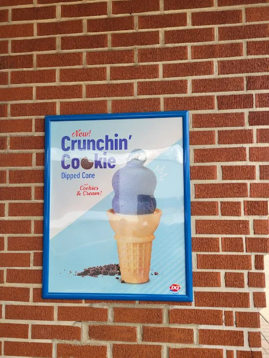 Dairy Queen (Treat) Picture 4