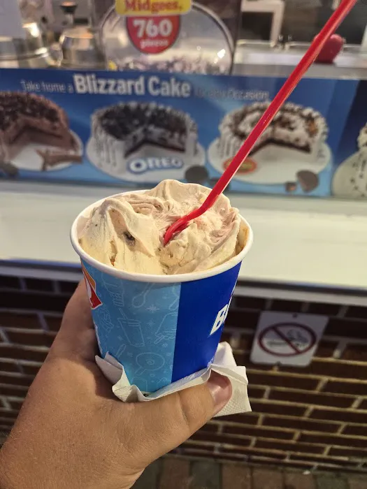 Dairy Queen (Treat) Picture 7