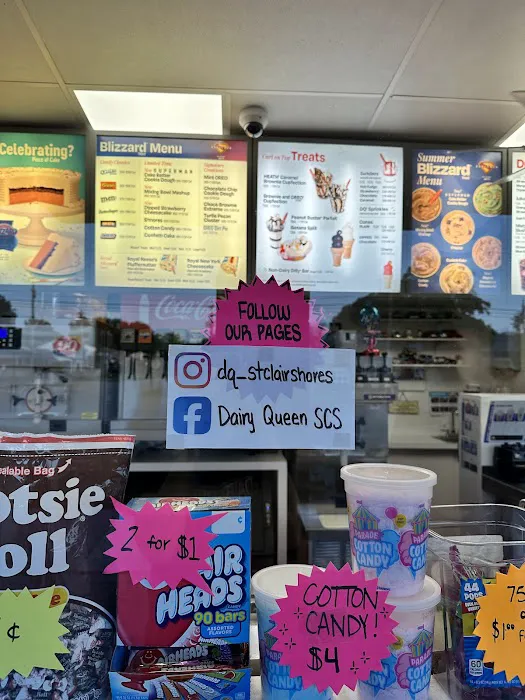 Dairy Queen (Treat) Picture 8