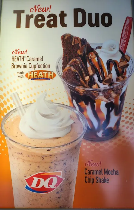 Dairy Queen (Treat) Picture 6