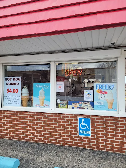 Dairy Queen (Treat) Picture 9