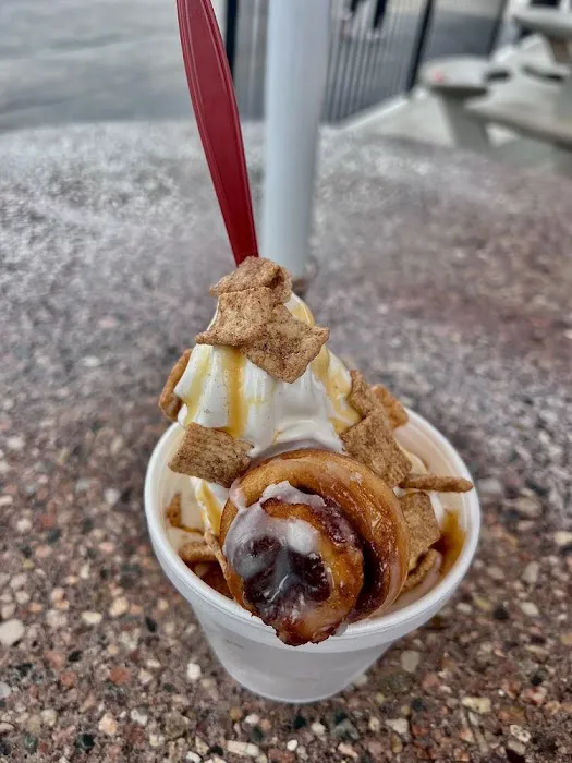 Country Dairy Picture 3