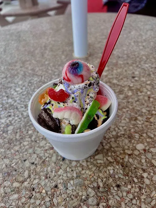 Country Dairy Picture 2