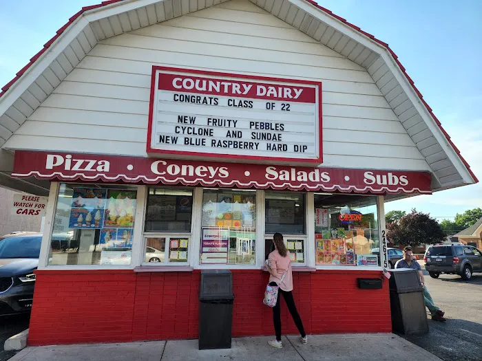 Country Dairy Picture 4